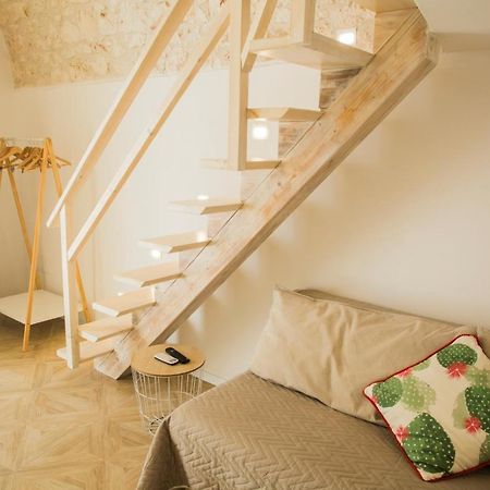 Solis Domus - Meridies Ostuni Bagian luar foto