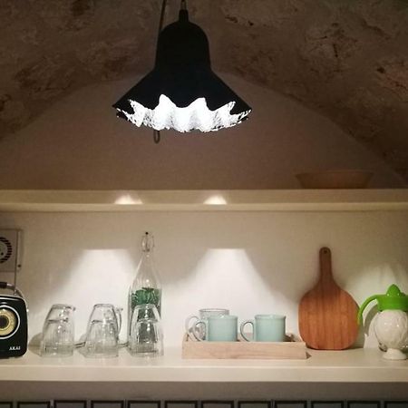 Solis Domus - Meridies Ostuni Bagian luar foto