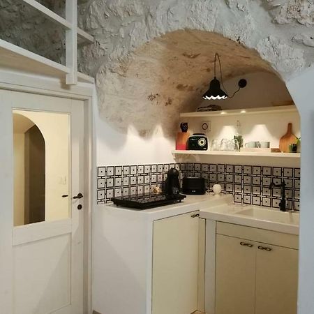 Solis Domus - Meridies Ostuni Bagian luar foto
