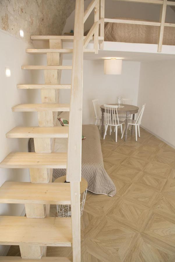 Solis Domus - Meridies Ostuni Bagian luar foto
