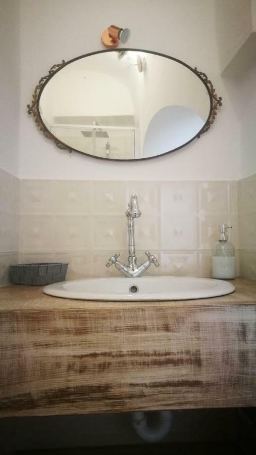 Solis Domus - Meridies Ostuni Bagian luar foto
