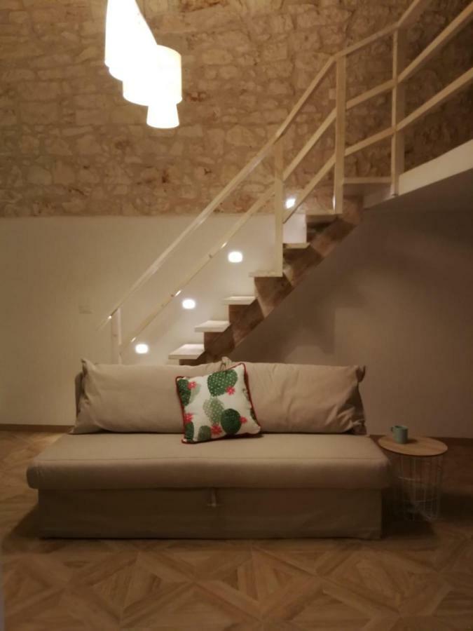 Solis Domus - Meridies Ostuni Bagian luar foto
