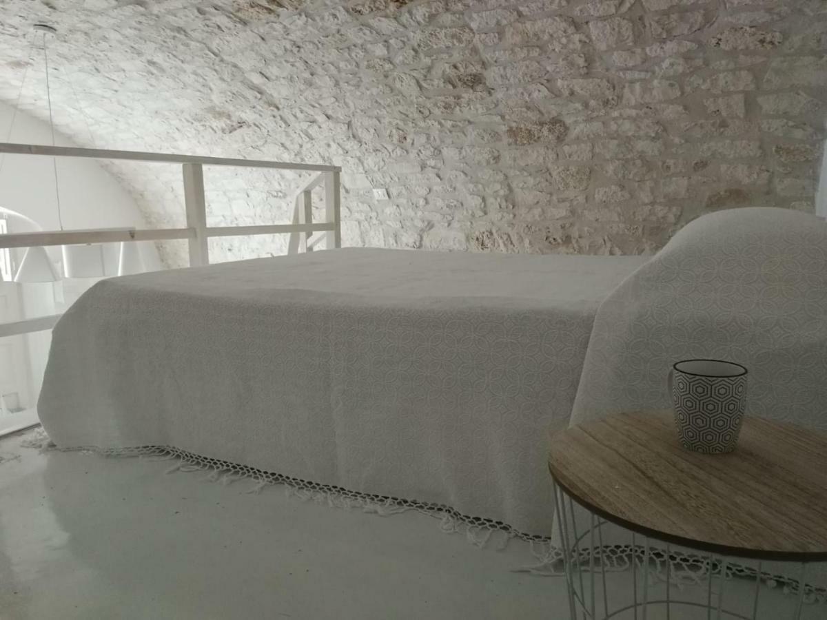 Solis Domus - Meridies Ostuni Bagian luar foto
