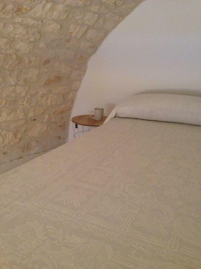 Solis Domus - Meridies Ostuni Bagian luar foto