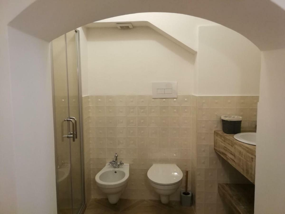 Solis Domus - Meridies Ostuni Bagian luar foto