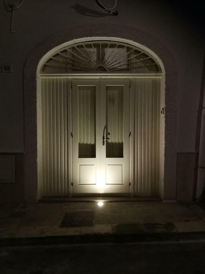 Solis Domus - Meridies Ostuni Bagian luar foto