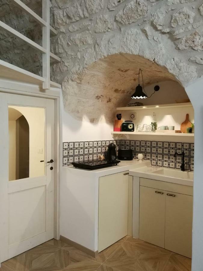 Solis Domus - Meridies Ostuni Bagian luar foto