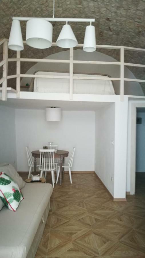 Solis Domus - Meridies Ostuni Bagian luar foto