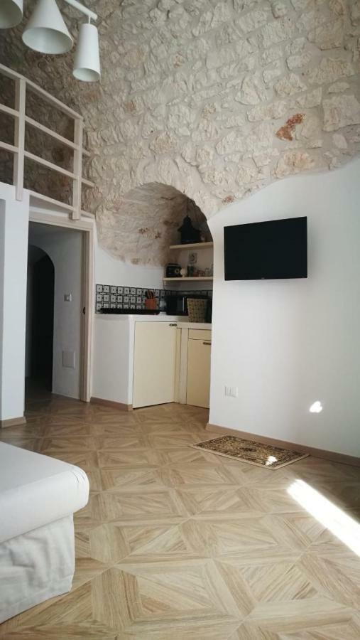 Solis Domus - Meridies Ostuni Bagian luar foto