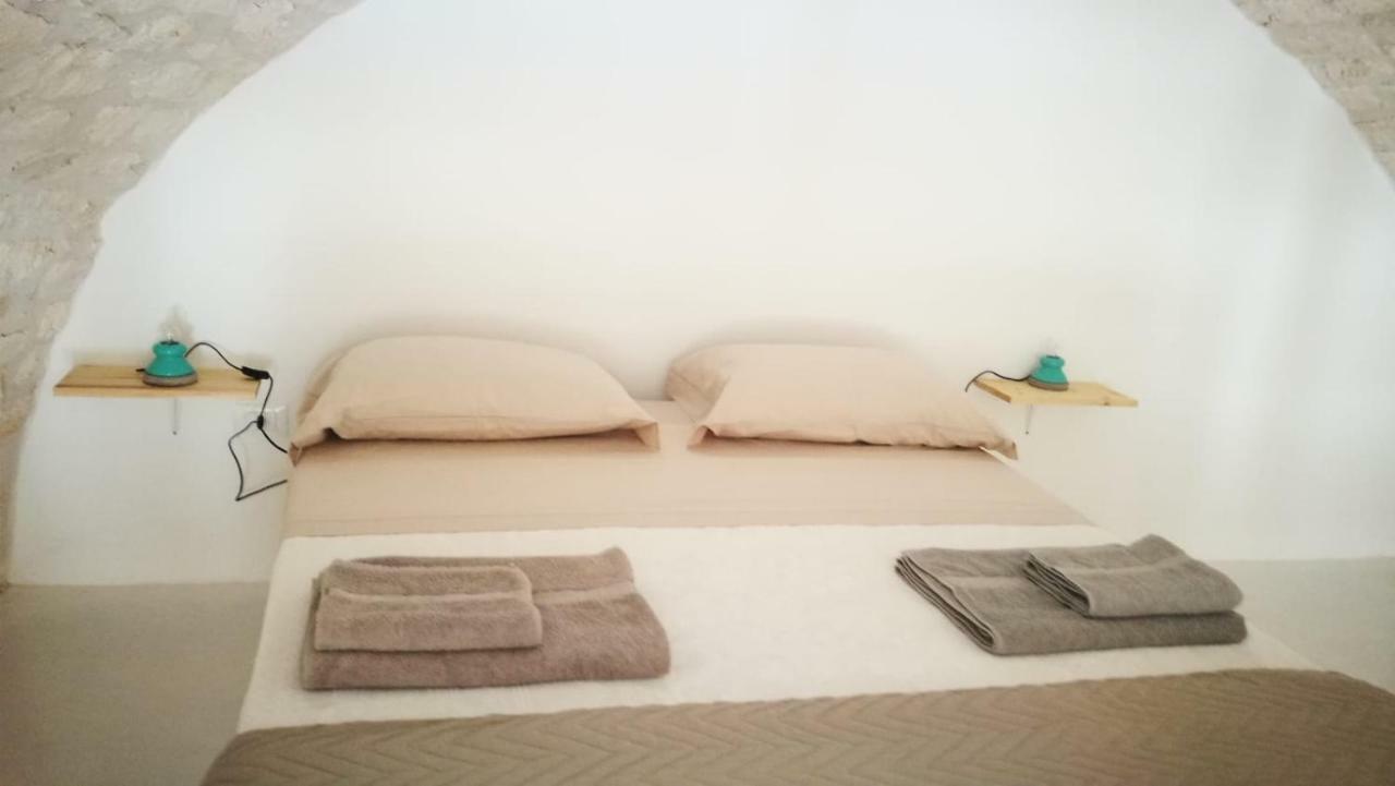Solis Domus - Meridies Ostuni Bagian luar foto